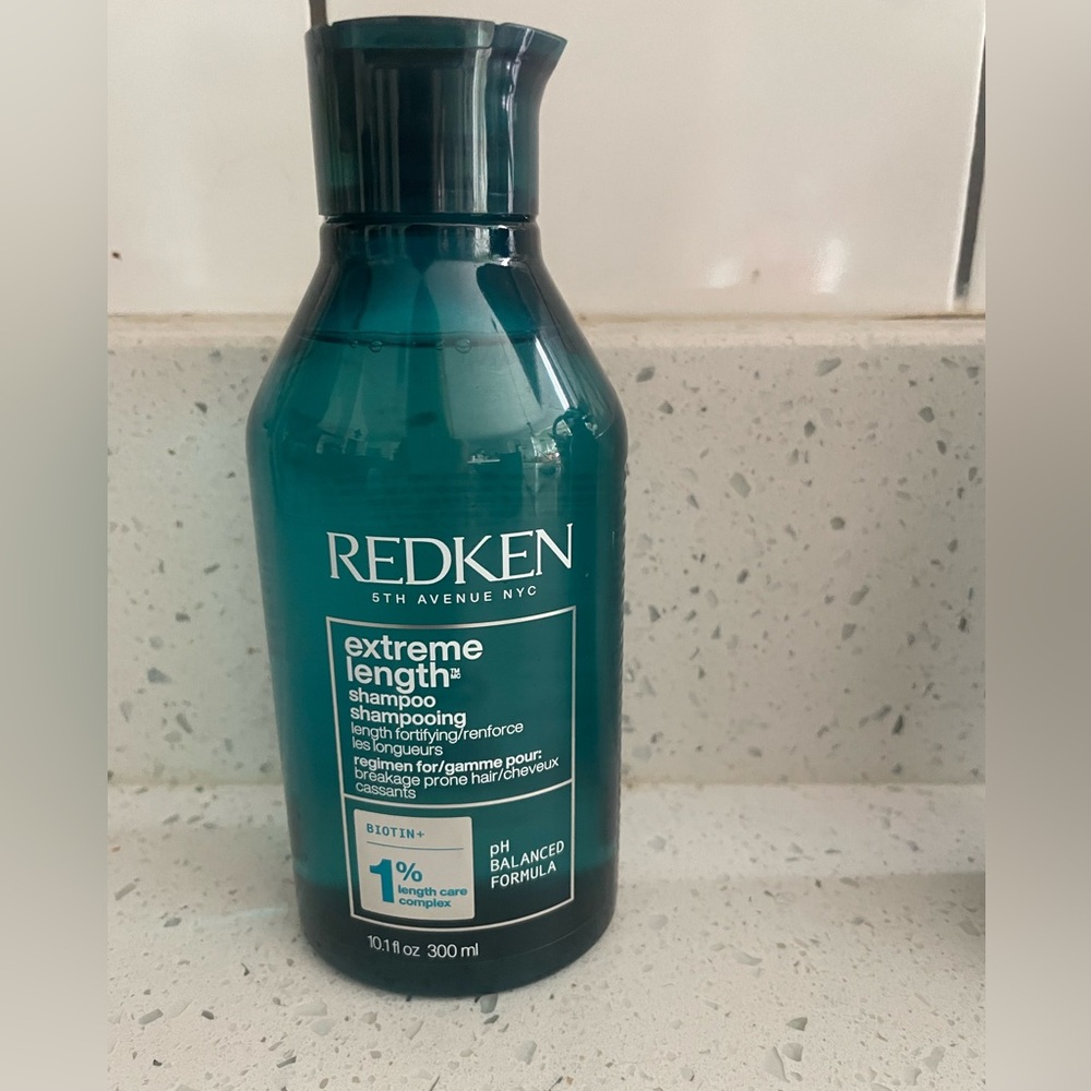 Redken Extreme Length Shampoo